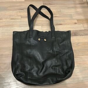 See by Chloe tote bag